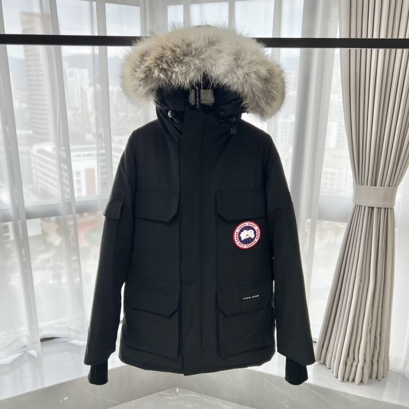 Canada Goose Down Jackets